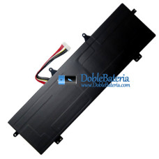 Batería para PDA U5266122PV-2S1P XN1G-140M3 [Batería de repuesto]
